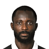 DOUMBIA