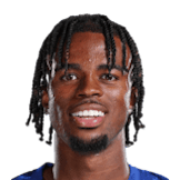 CHUKWUEMEKA