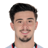 NICO SERRANO