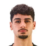JOHNNY CARDOSO