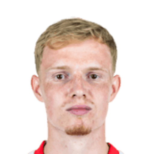 Tim Breithaupt EA FC 26 - 70 - Rating and Price | FUTBIN