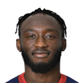 TRAORÉ
