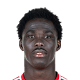 FOFANA