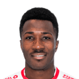TRAORÉ