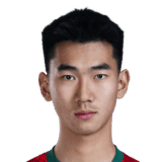 LI XINGXIAN