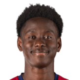 KEÏTA