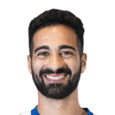 RUBÉN ALVES