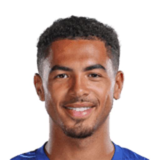 Levi Colwill Evolution I EA FC 26 - 84 - Rating and Price | FUTBIN