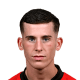 MCLAUGHLIN