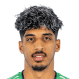AL JOHANI