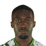 FRIMPONG