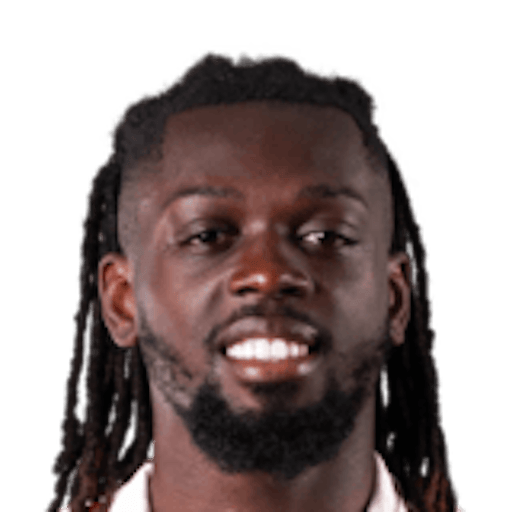 Bradley Locko EA FC 26 - 77 - Rating and Price | FUTBIN