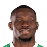 BOAKYE