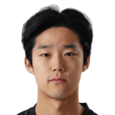 PARK JANG HAN GYEOL