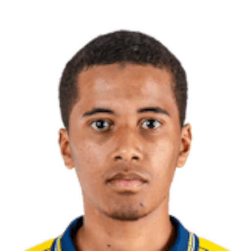 Oumar Ngom EA FC 26 - 64 - Rating and Price | FUTBIN