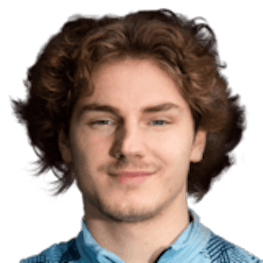 Lorent Tolaj Evolution I EA FC 26 - 82 - Rating and Price | FUTBIN