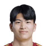 MOON HYUN HO
