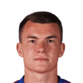 KOCHERGIN