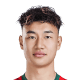 LIU YIXIN