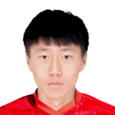 MENG JINGCHAO