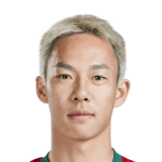 YANG YILIN