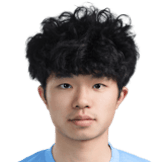 LÜ ZHUOYI