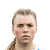 SIGURÐARDÓTTIR