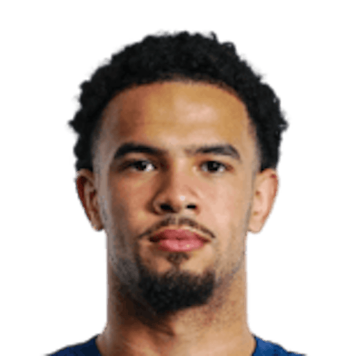 Warren Zaïre-Emery EA FC 26 - 80 - Rating and Price | FUTBIN