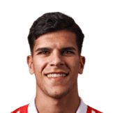 MATEUS FERNANDES