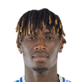 MBAYE