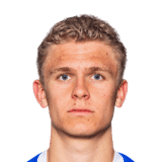 MATHISEN