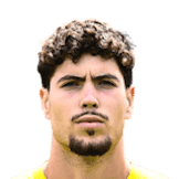 NACHO FERRI