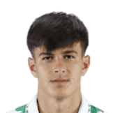 DANI PÉREZ