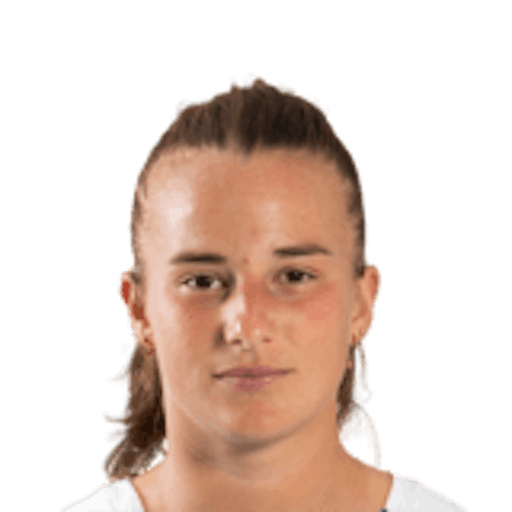 Raquel Pinel Sáez Evolution II EA FC 26 - 86 - Rating and Price | FUTBIN