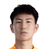 LYU JIAQIANG