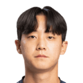 LEE JUNG TAEK