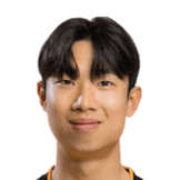 JI SANG WOOK