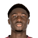 DEMBÉLÉ