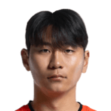 JO HYUN TAE