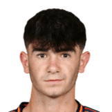ALEIX GARRIDO