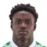 MENDY