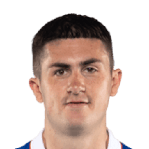Bailey Rice EA FC 26 - 62 - Rating and Price | FUTBIN