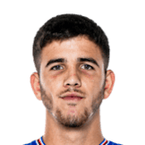 GONZÁLEZ