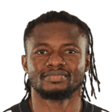 CISSÉ