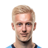 PEDERSEN