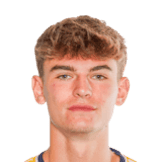 NICO PAZ