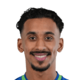 AL MASOUD