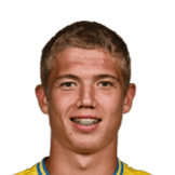 BOHDANOV