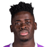 TRAORE