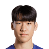 JO JUN HYEON
